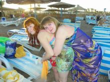 Хургада,2010 г.