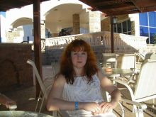 Хургада,2010 г.