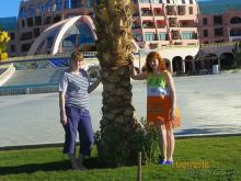 Хургада,2010 г.