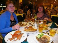 Хургада,2010 г.