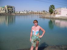 Хургада,2010 г.
