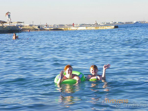 фото Golden 5 Topaz Club Suites