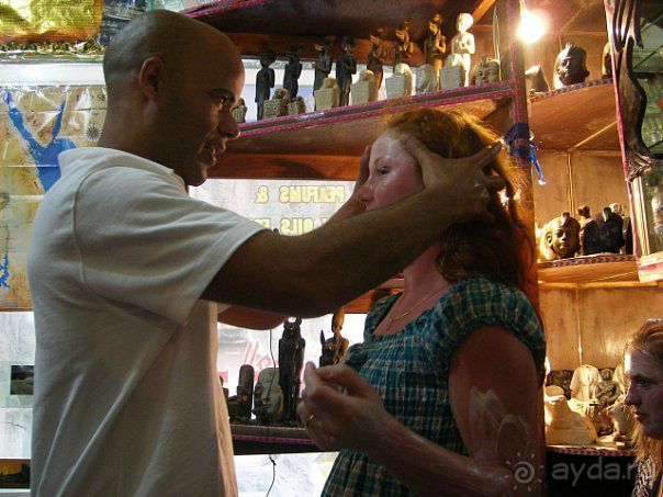 Хургада,2010 г.