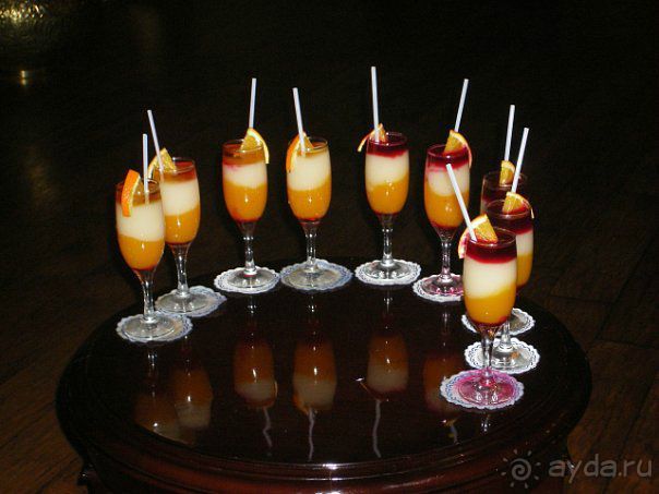 фото Golden 5 Topaz Club Suites