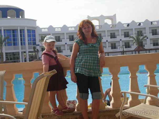 фото Golden 5 Topaz Club Suites