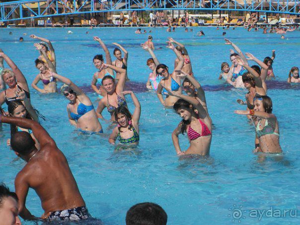 Хургада,2010 г.