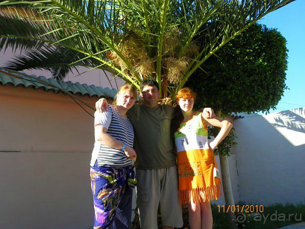 фото Golden 5 Topaz Club Suites