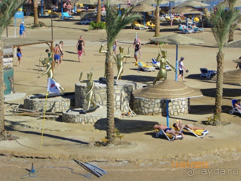 Хургада,2010 г.