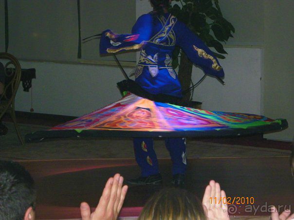 Хургада,2010 г.