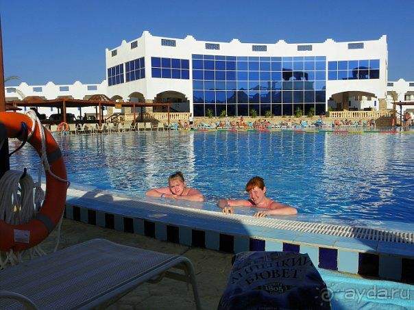 Хургада,2010 г.