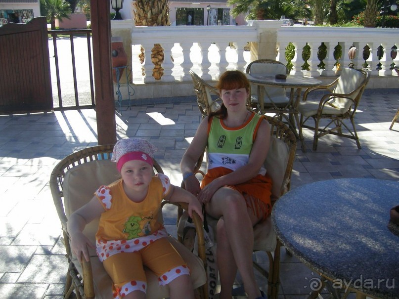 Хургада,2010 г.