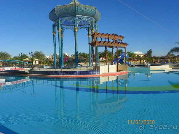 фото Golden 5 Topaz Club Suites