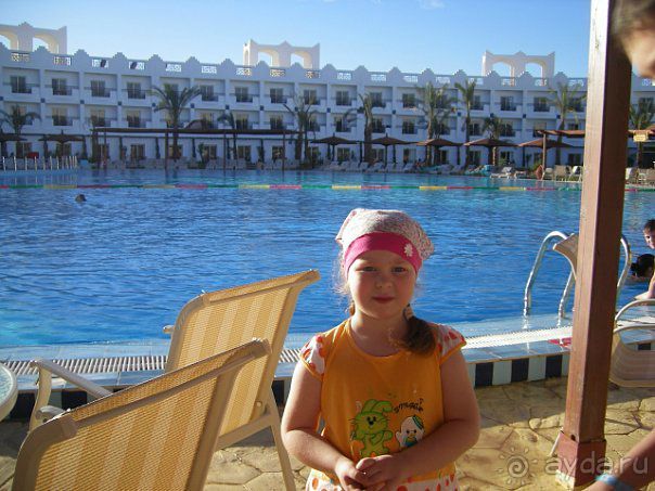 Хургада,2010 г.