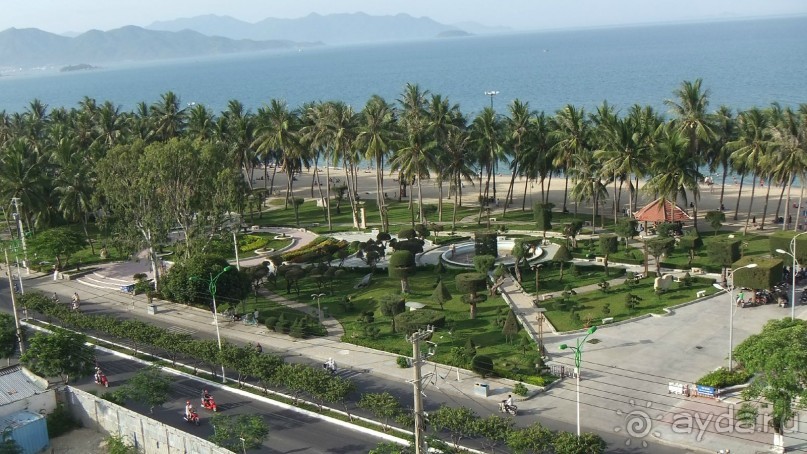 Комфортный отель!!!