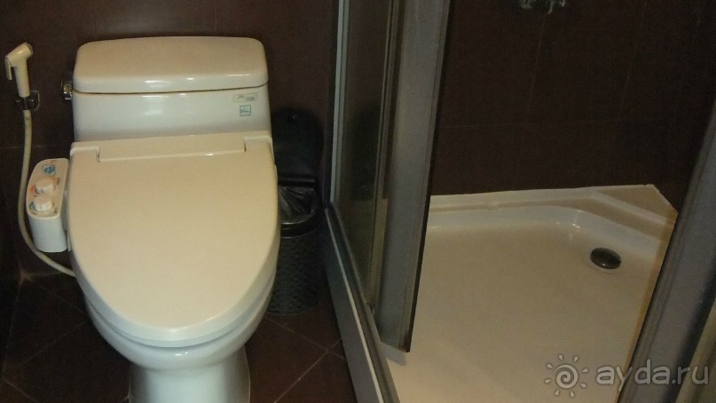 Комфортный отель!!!