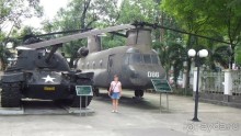 Вьетнам 2012 г.