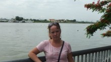Вьетнам 2012 г.