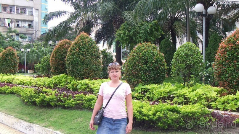 Вьетнам 2012 г.