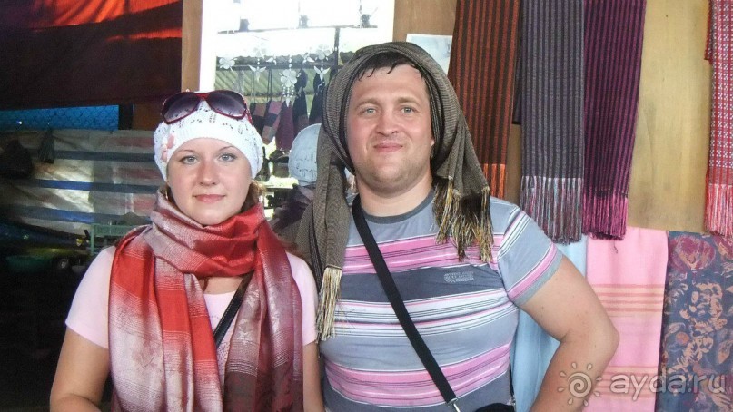 Вьетнам 2012 г.