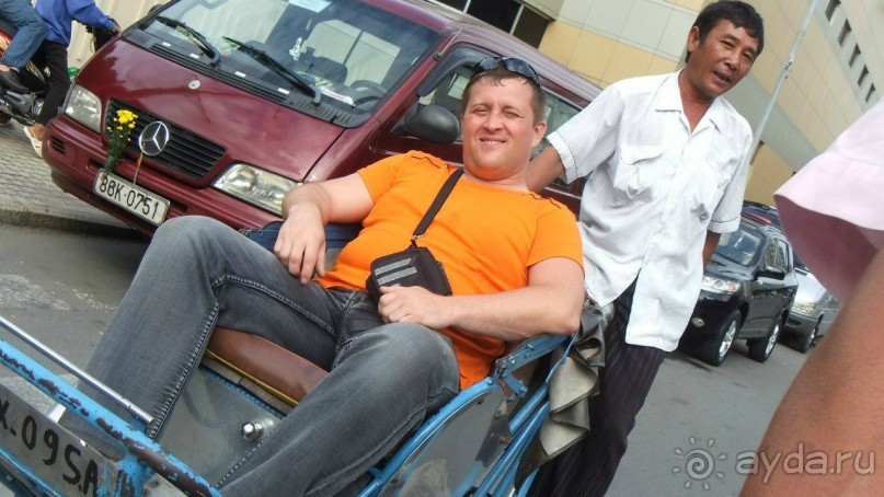 Вьетнам 2012 г.