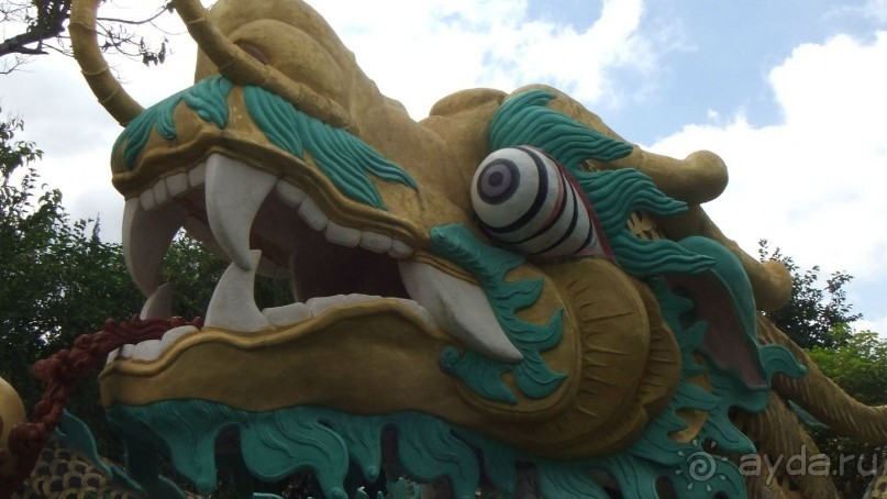 Вьетнам 2012 г.