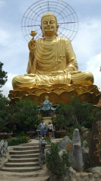 Вьетнам 2012 г.