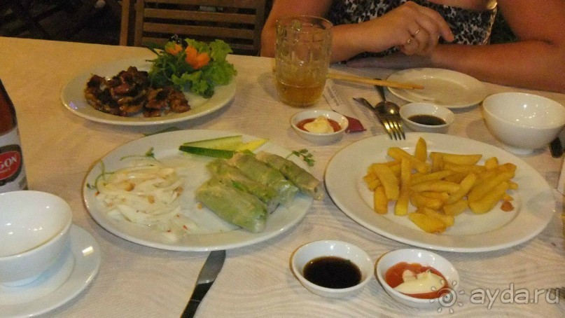 Вьетнам 2012 г.