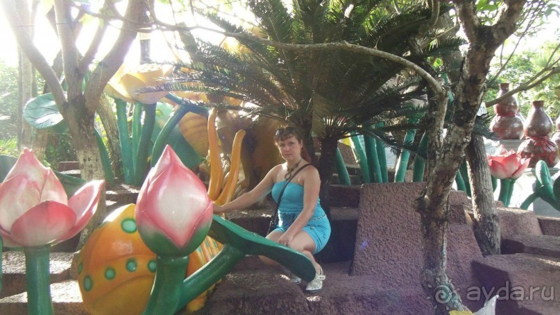 Вьетнам 2012 г.