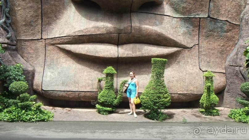 Вьетнам 2012 г.