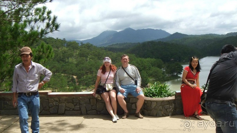 Вьетнам 2012 г.