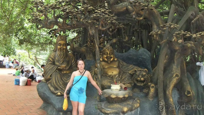 Вьетнам 2012 г.