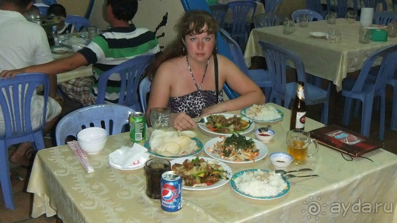 Вьетнам 2012 г.