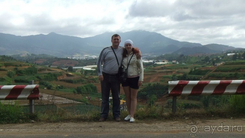 Вьетнам 2012 г.