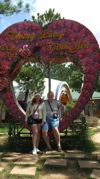 Вьетнам 2012 г.