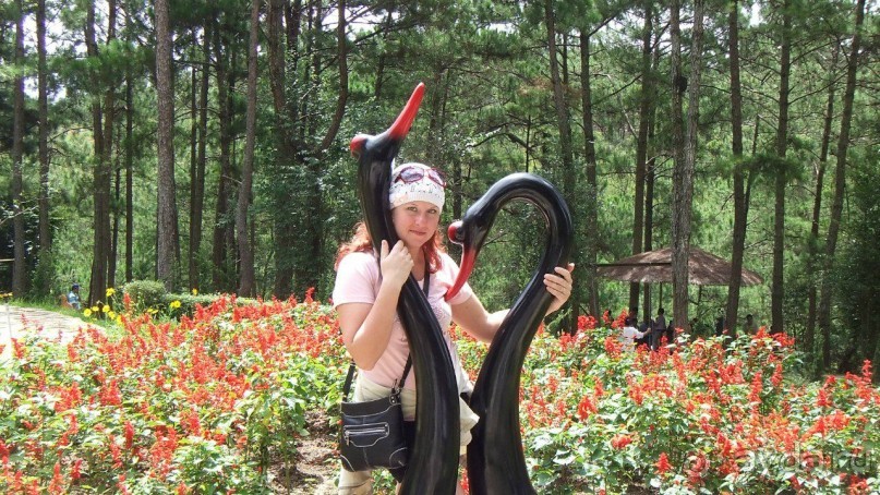 Вьетнам 2012 г.