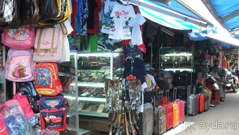 Вьетнам 2012 г.