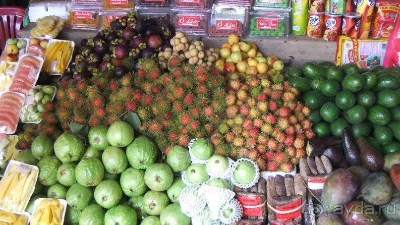 Вьетнам 2012 г.