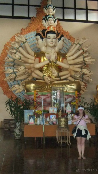 Вьетнам 2012 г.