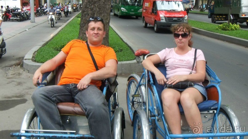 Вьетнам 2012 г.