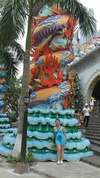 Вьетнам 2012 г.