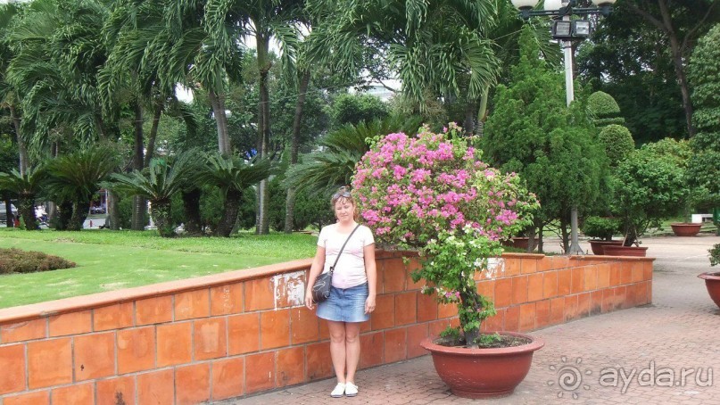 Вьетнам 2012 г.