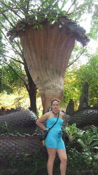 Вьетнам 2012 г.