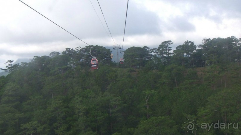 Вьетнам 2012 г.