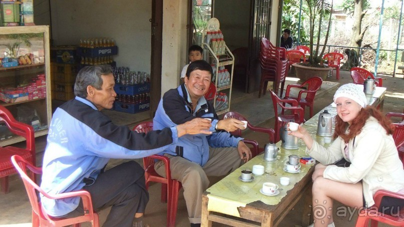 Вьетнам 2012 г.