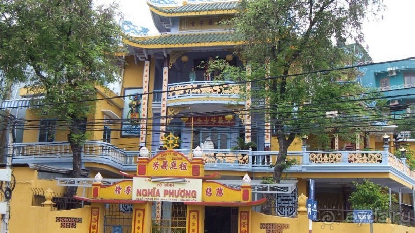 Вьетнам 2012 г.