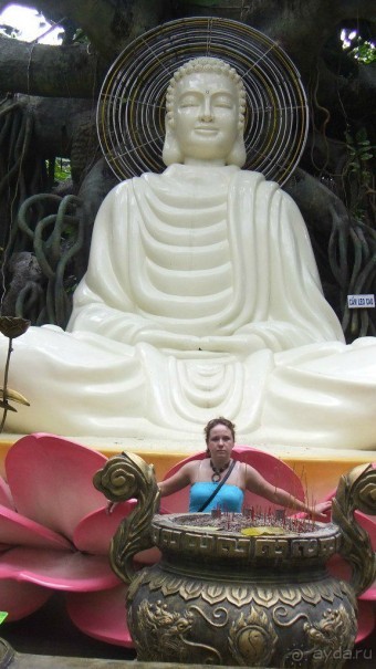 Вьетнам 2012 г.