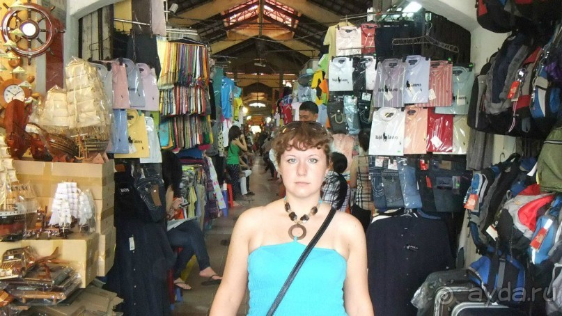 Вьетнам 2012 г.