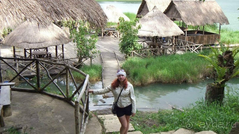 Вьетнам 2012 г.