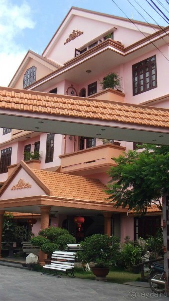 Вьетнам 2012 г.