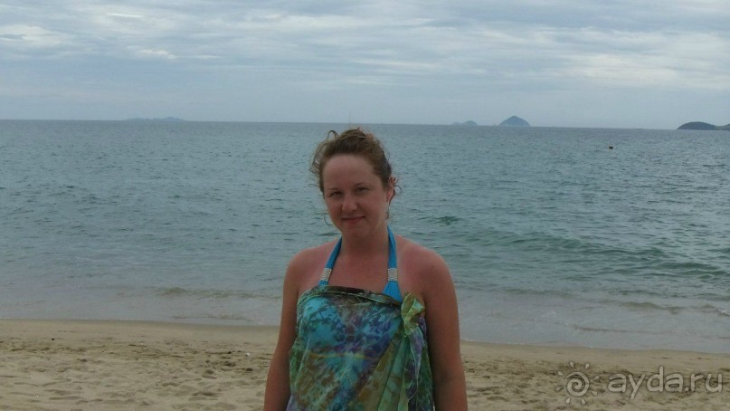 Вьетнам 2012 г.